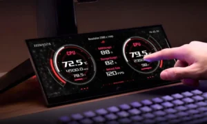 Asus ROG Strix XG129C