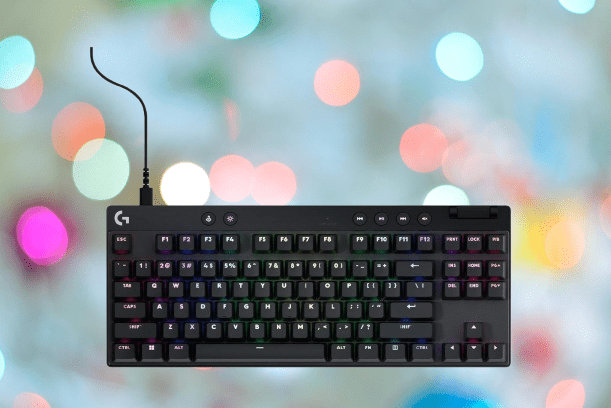 Best Keyboard Tenkeyless