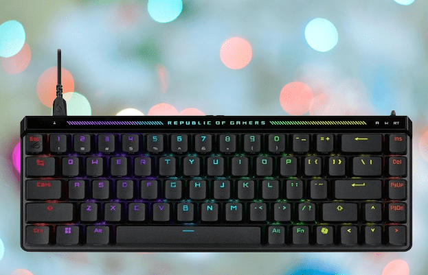 Best Keyboard for Gaming