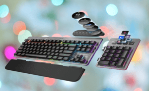 Best Keyboard for Streaming