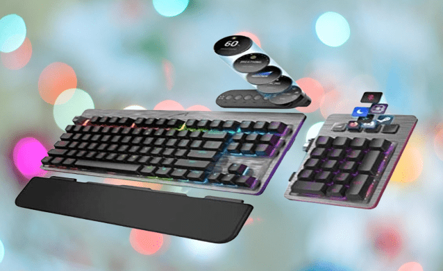 Best Keyboard for Streaming