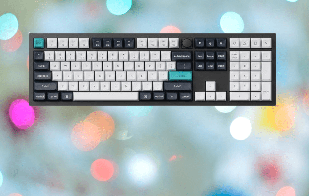 Best Keyboard for Work