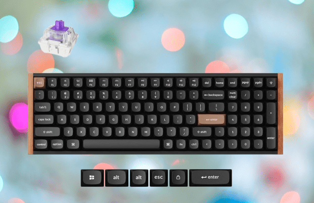 Best Mechanical Keyboard