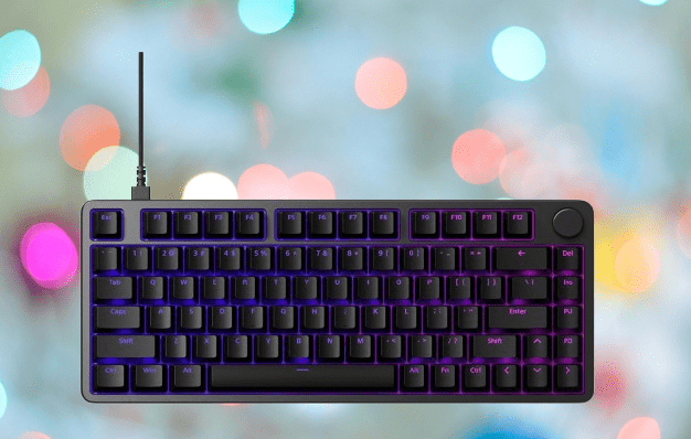 Best Wired Mechanical Keyboard
