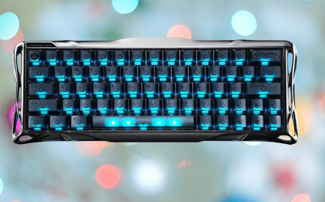 Best for RGB Lighting