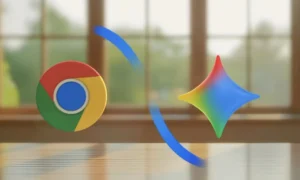 Chrome Gemini Nano install
