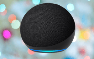 Echo Dot 5th Gen deal