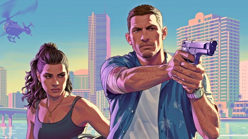 GTA VI release date