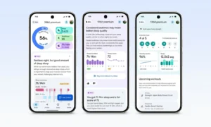 Google Health 5.0