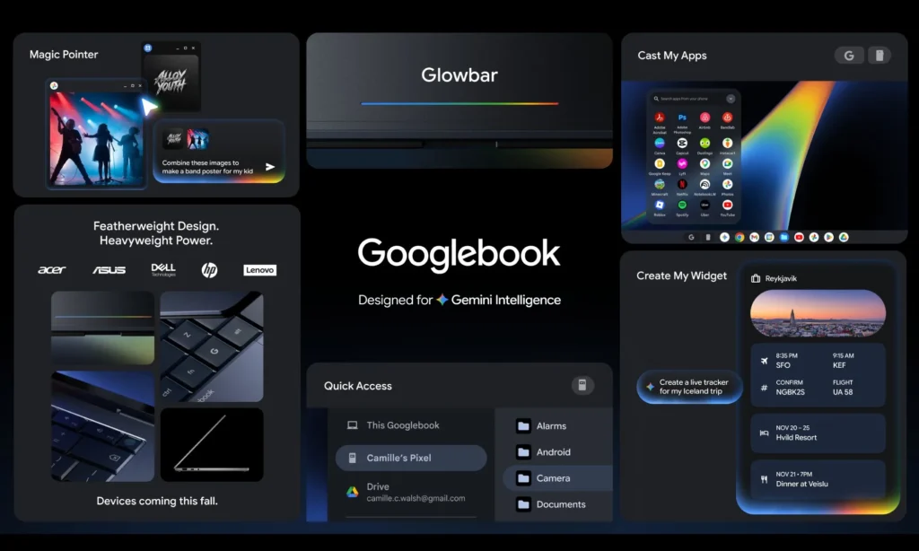 Google I/O 2026