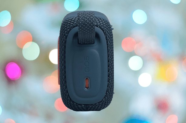 JBL Go 5 USB-C