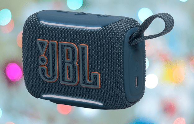 JBL Go 5 USB
