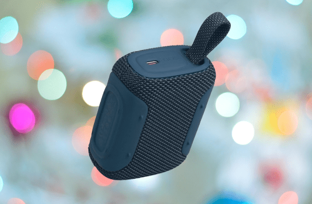 JBL Go 5