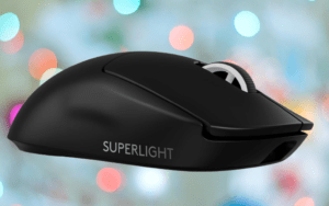 Logitech G PRO X Superlight 2 deal