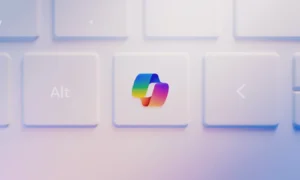 Microsoft Copilot Dynamic Action Button