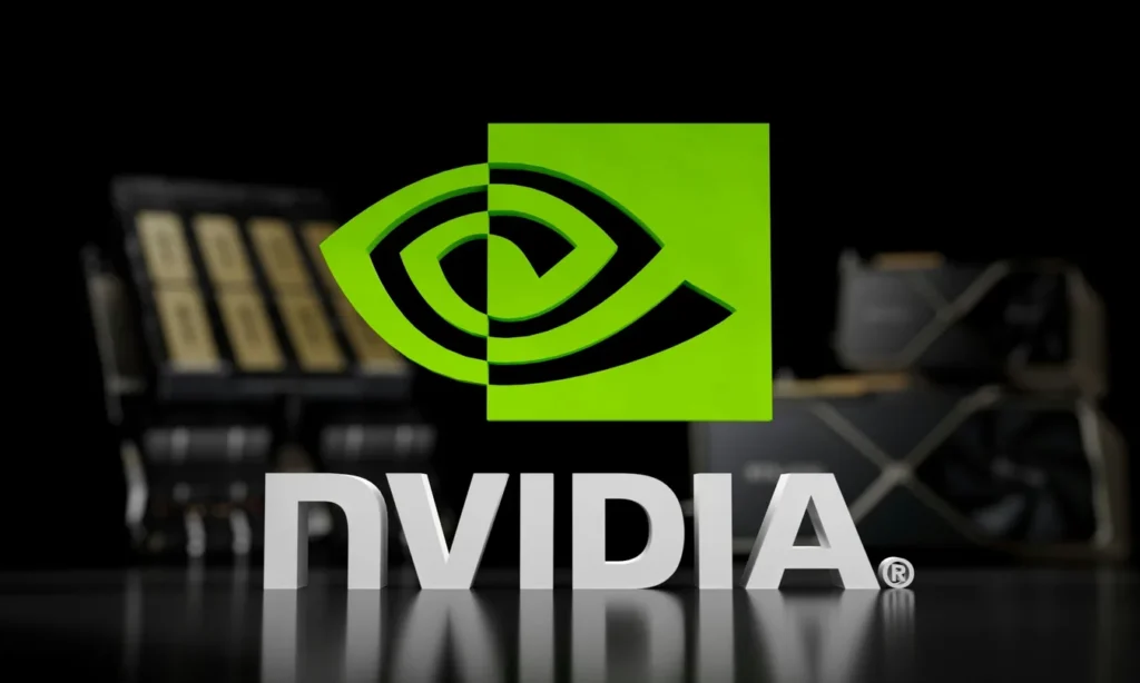 Nvidia N1X chip