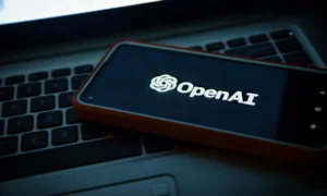 OpenAI Smartphone