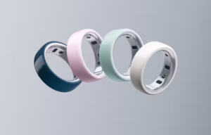 Oura Ring womens health