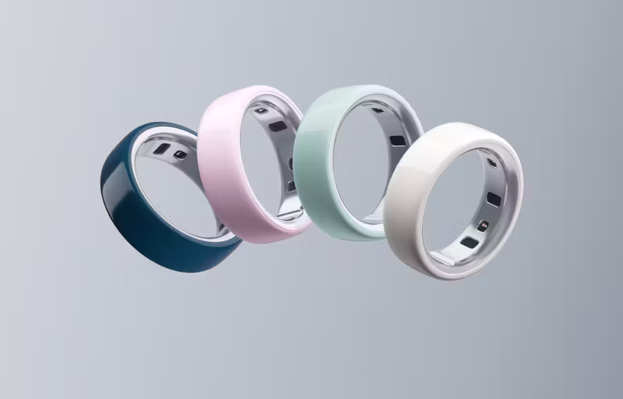 Oura Ring womens health