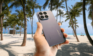 Xiaomi 17T Pro Camera