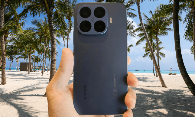 Xiaomi 17T Pro Review