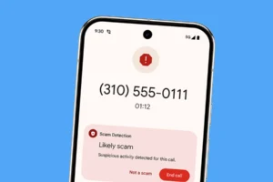 AI scam texts