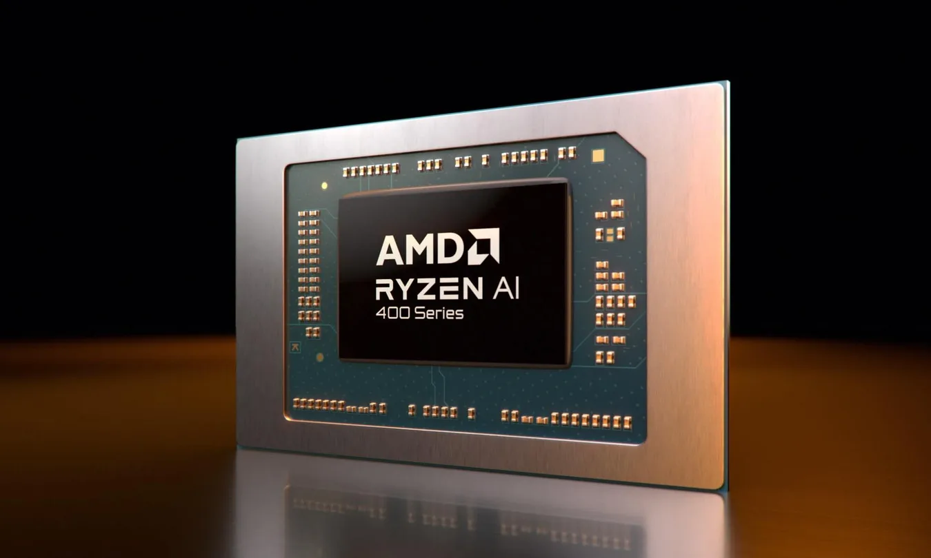 AMD Computex 2026: New CPUs, GPU, and AM5 Until 2029 - GadgetCV
