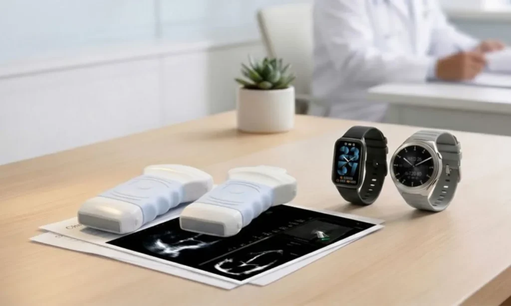 ASUS VivoWatch 6 Plus Smartwatch