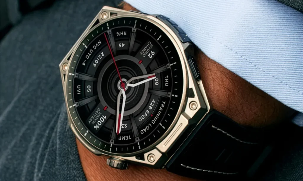 Amazfit Balance Ultra Smartwatch