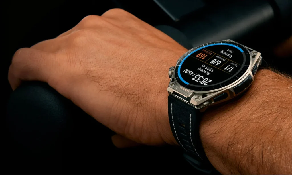 Amazfit Balance Ultra Smartwatch