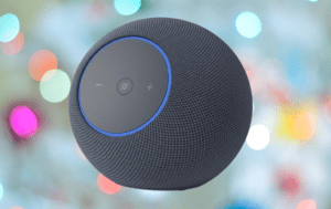 Amazon Echo Studio Prime Day deal