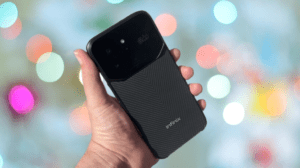 Infinix Note 60 Ultra review