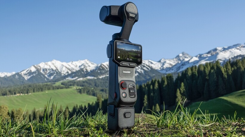 Insta360 Luna Ultra