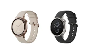 Sharp Karada Mate Watch