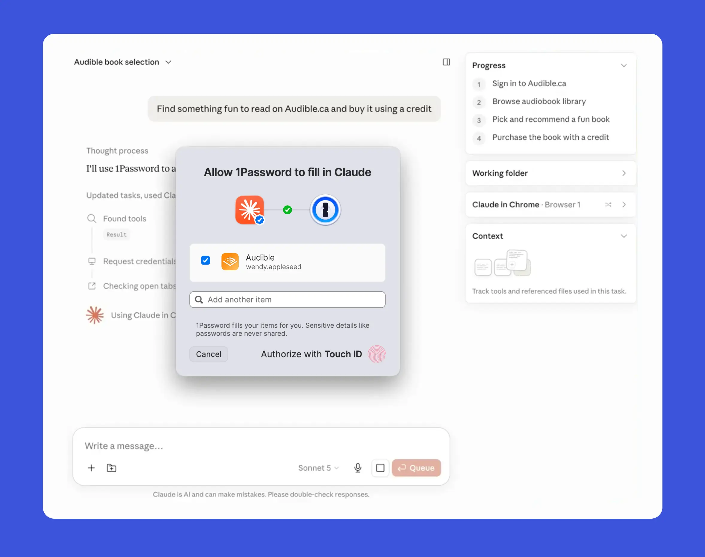 1Password