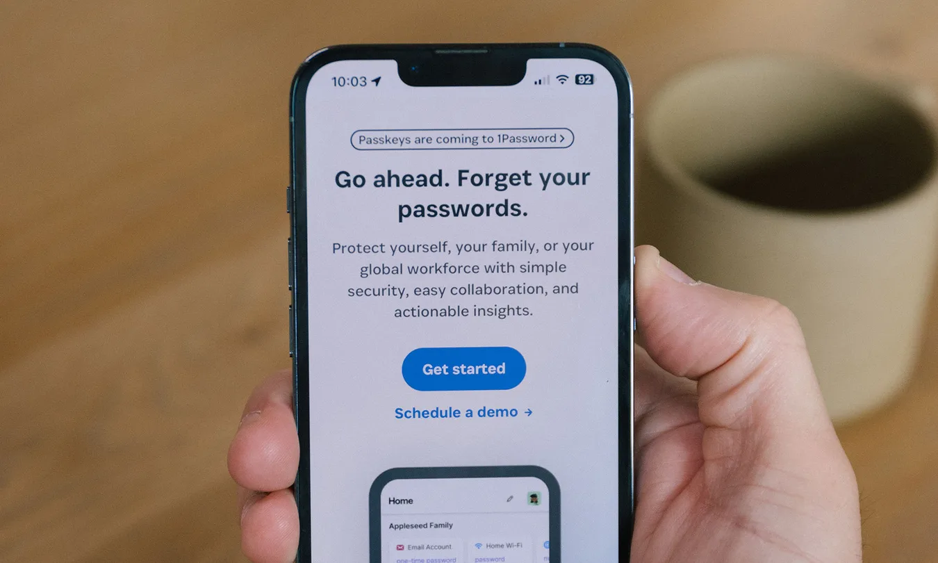 1Password