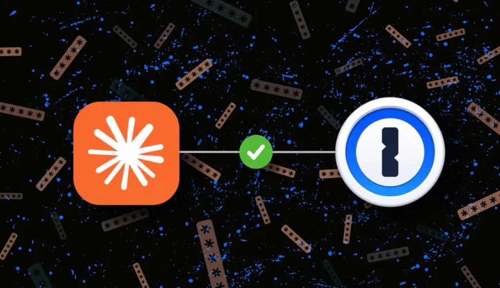 1Password