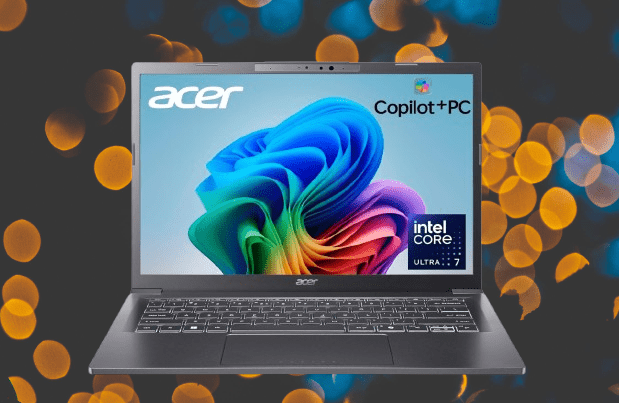 Acer Aspire 14 AI Copilot+ PC