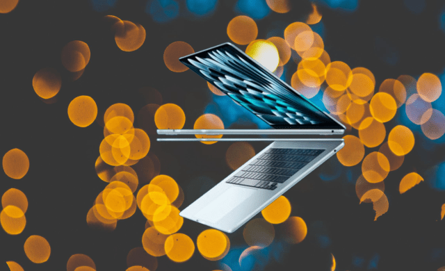 Apple MacBook Air 13-inch M5