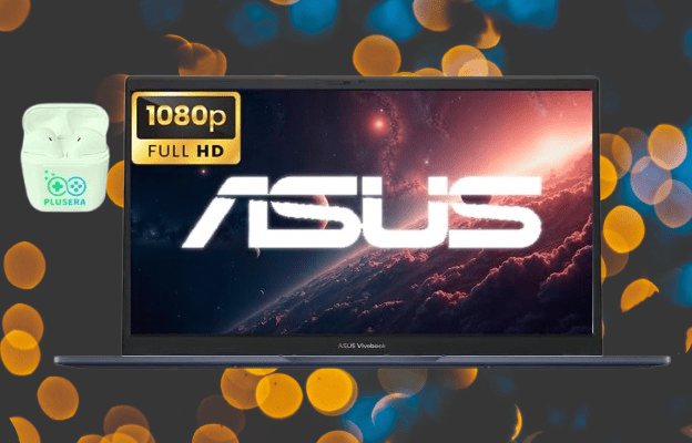 Asus Vivobook 14