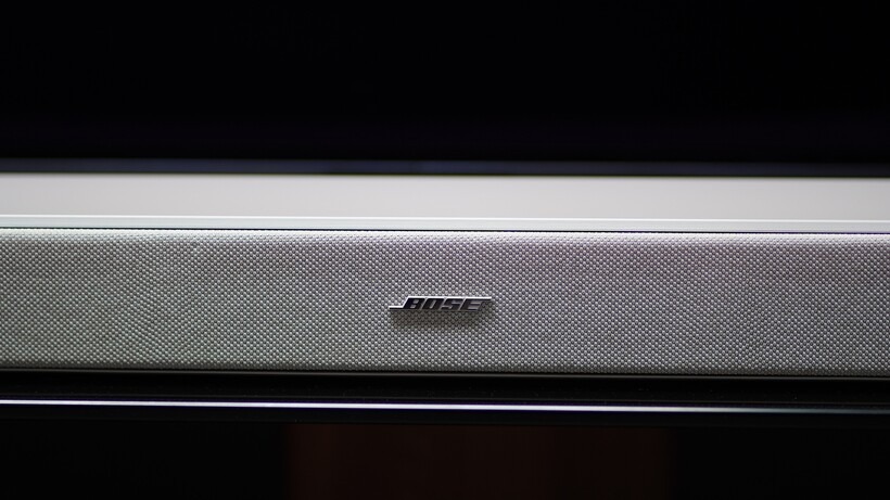 Bose Lifestyle Ultra Soundbar Review..