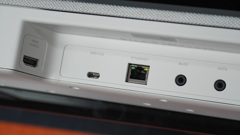Bose Lifestyle Ultra Soundbar Reviews