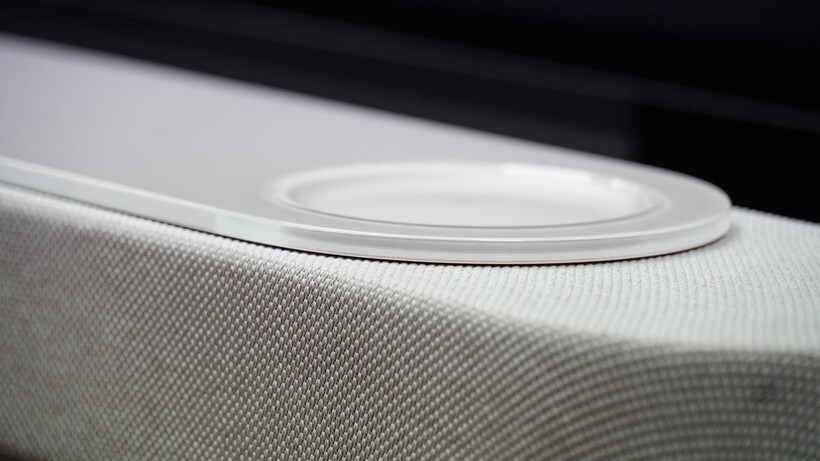 Bose Lifestyle Ultra Soundbar