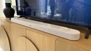 Bose Lifestyle Ultra Soundbars