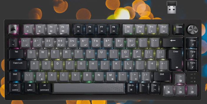 Ducky OK-M-98