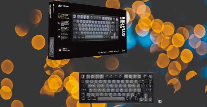 Ducky OK-M-98