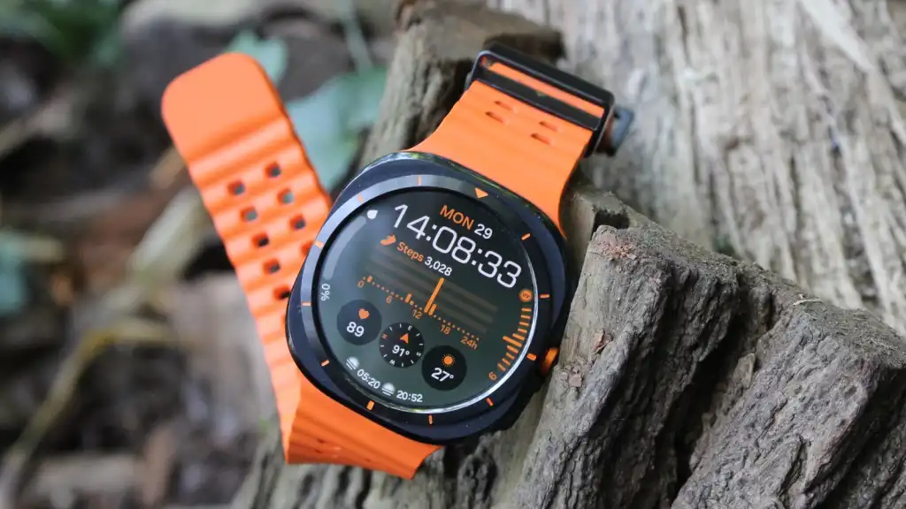 Galaxy Watch 9 Ultra 2