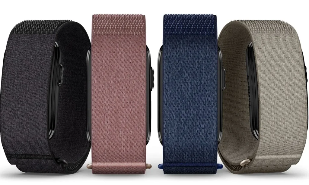Garmin CIRQA Smart Band