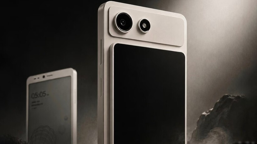 HiSense A10 phone