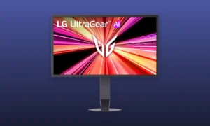 LG UltraGear 25G590B